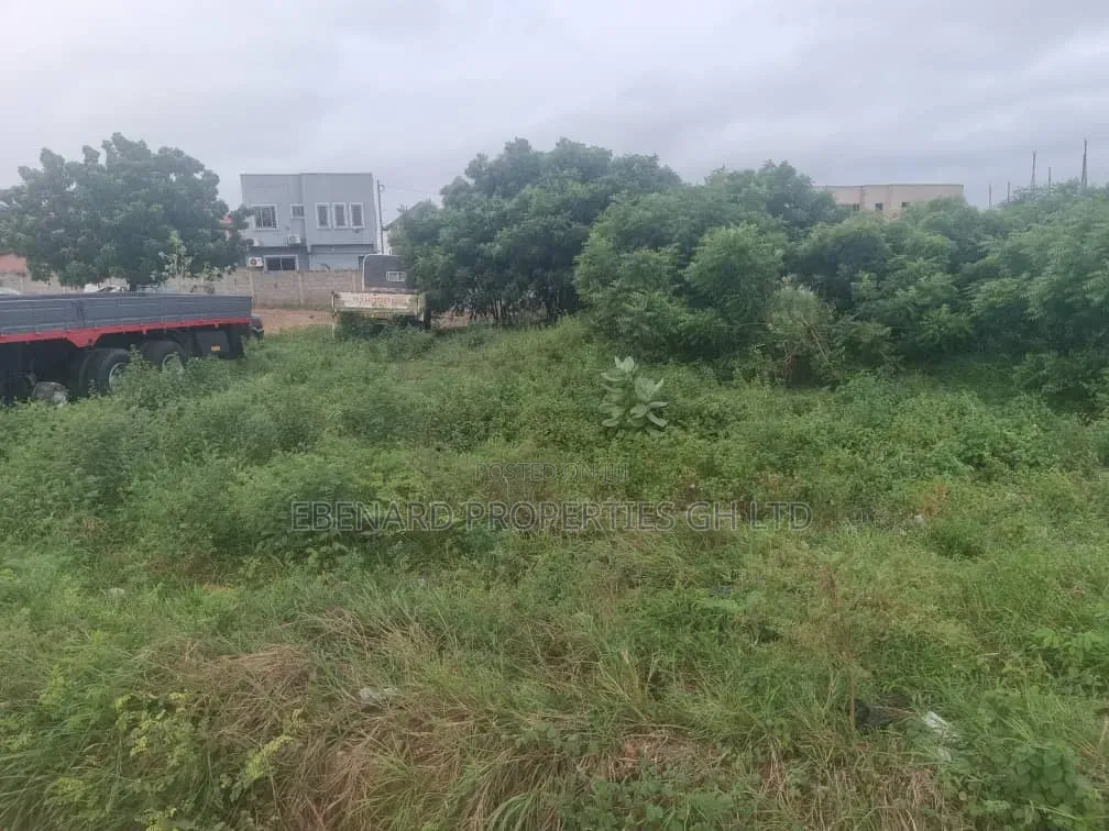 Roadside Land for Sale