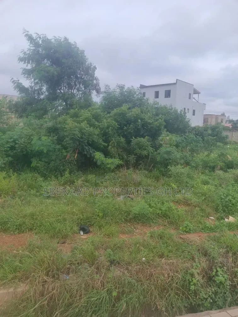 Roadside Land for Sale