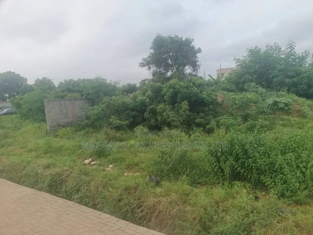 Roadside Land for Sale