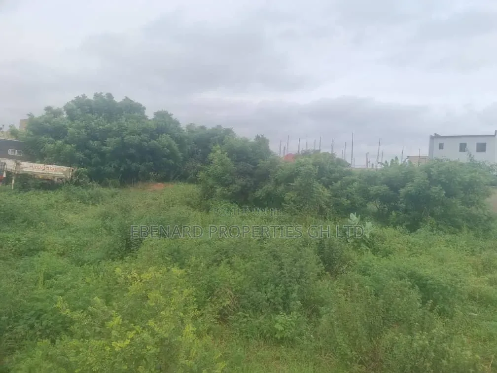 Roadside Land for Sale