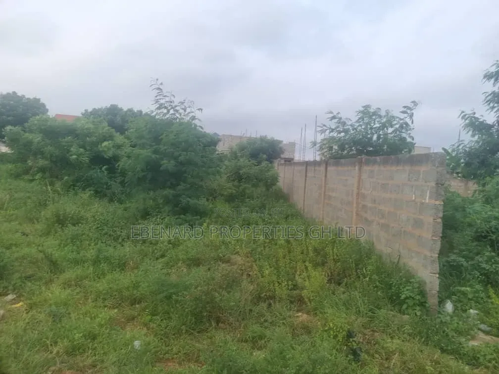 Roadside Land for Sale