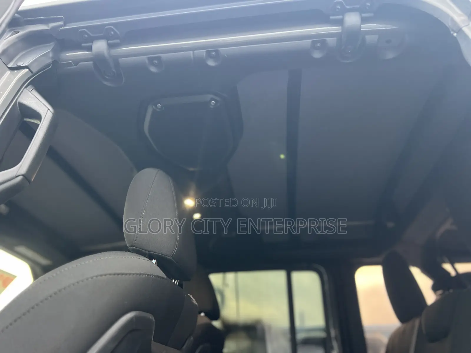 Jeep Wrangler 2022 Gray