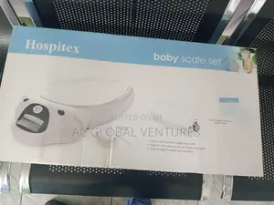 Digital Baby Scale