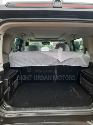 New Jetour T2 2024 Black