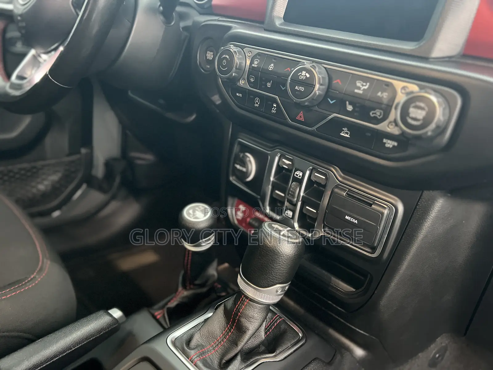 Jeep Wrangler 2022 Gray