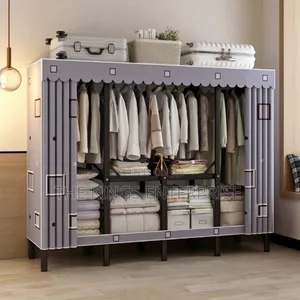 Portable Wardrobe /Closet
