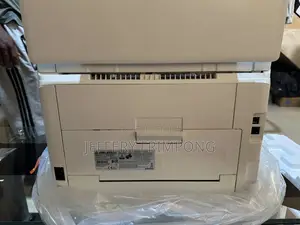 Hp Color Laserjet Pro MFP M182n