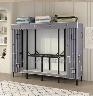 Portable Wardrobe /Closet