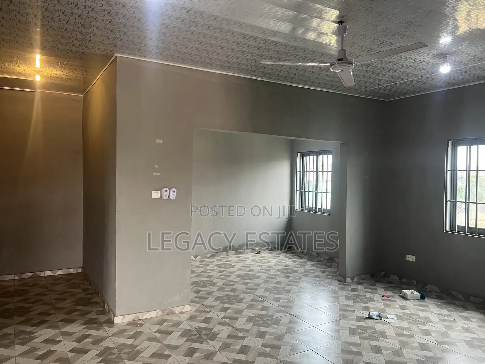 2bdrm Apartment in Tema Metropolitan for rent