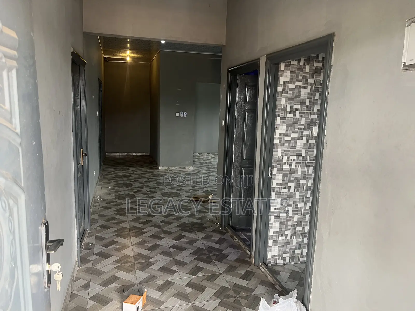 2bdrm Apartment in Tema Metropolitan for rent