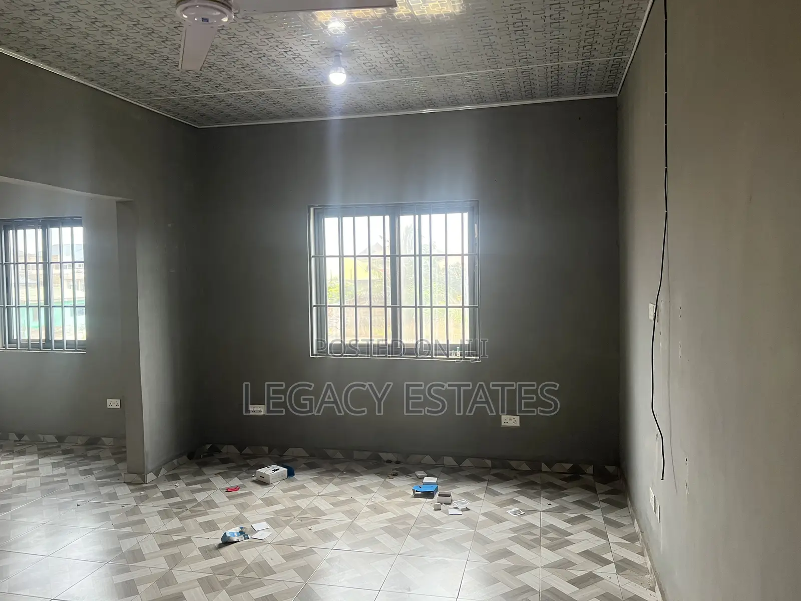 2bdrm Apartment in Tema Metropolitan for rent