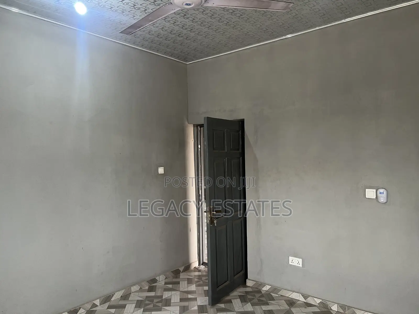 2bdrm Apartment in Tema Metropolitan for rent