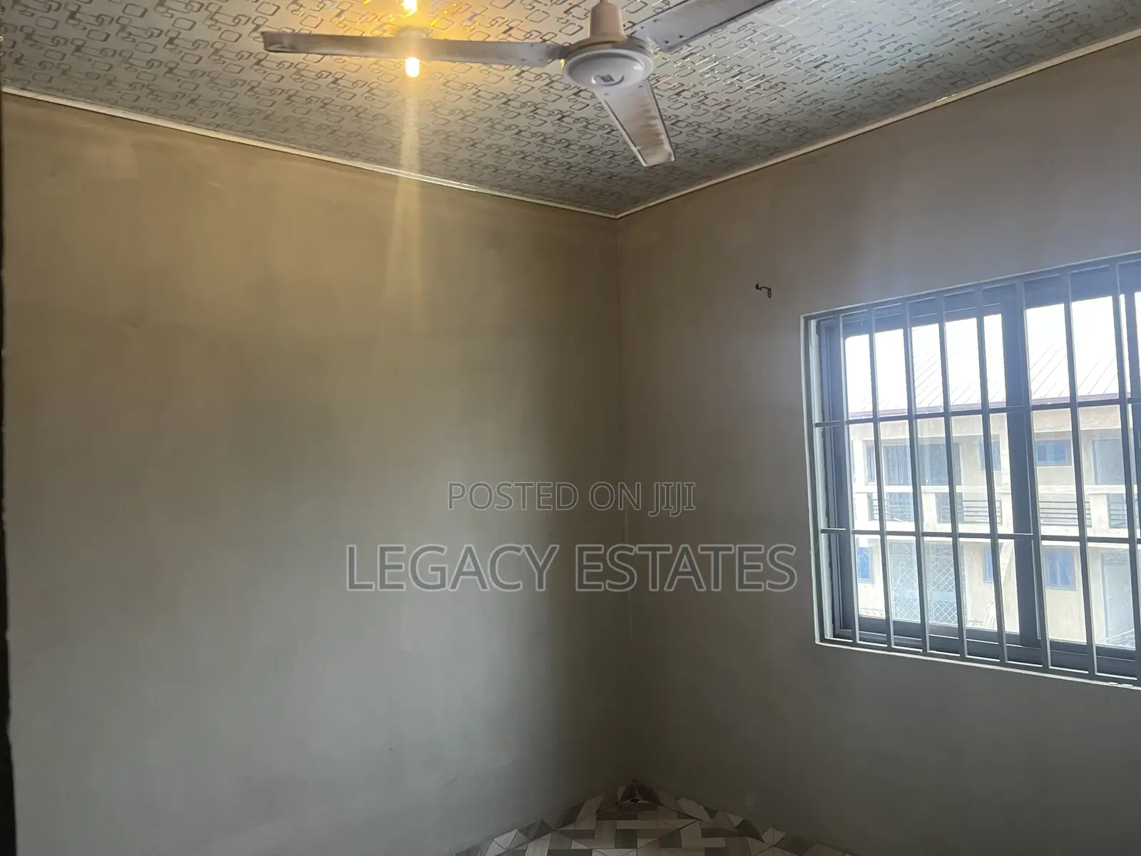 2bdrm Apartment in Tema Metropolitan for rent