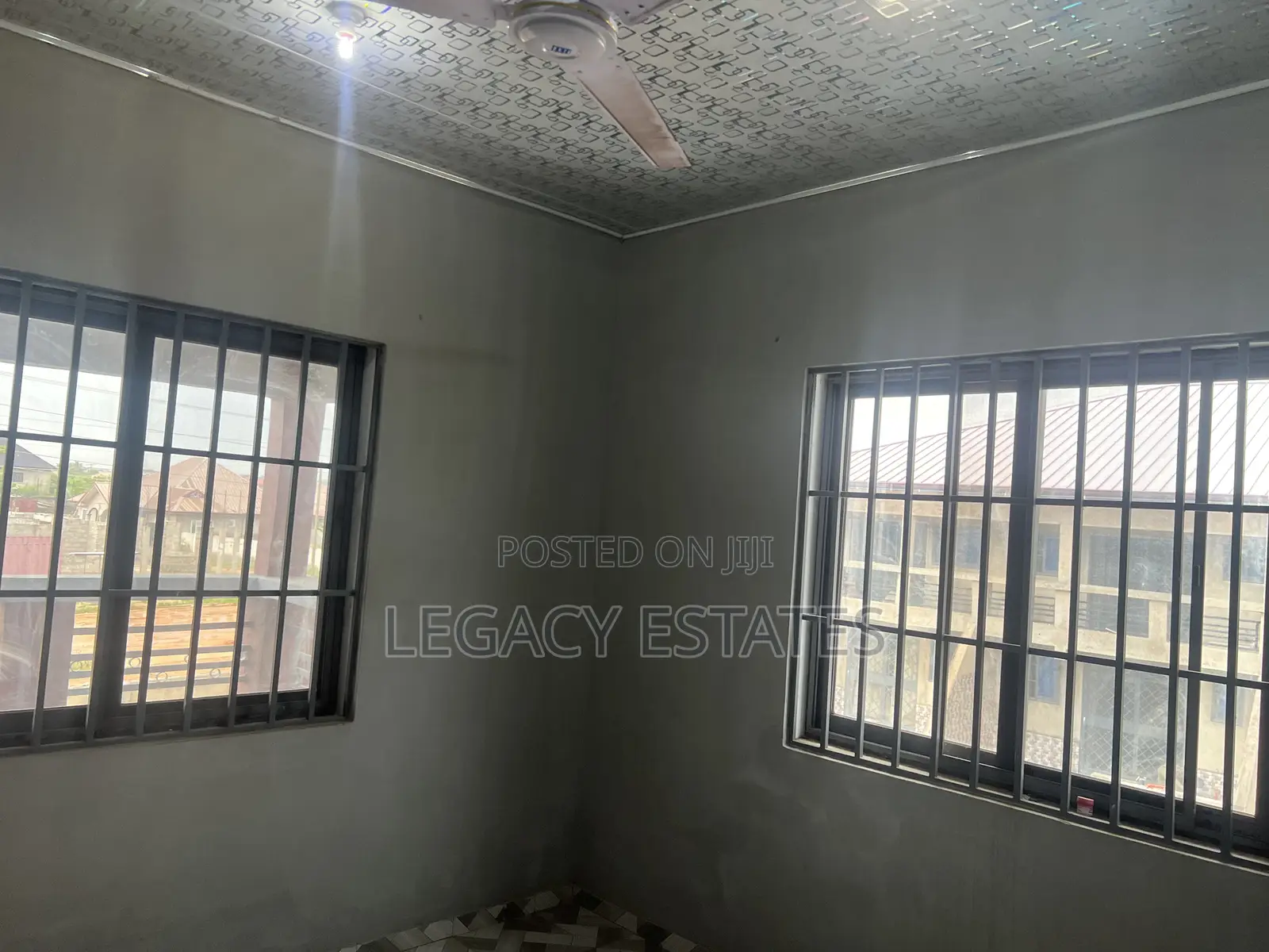 2bdrm Apartment in Tema Metropolitan for rent