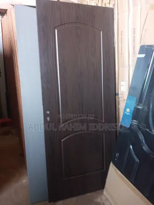 Paladin Doors