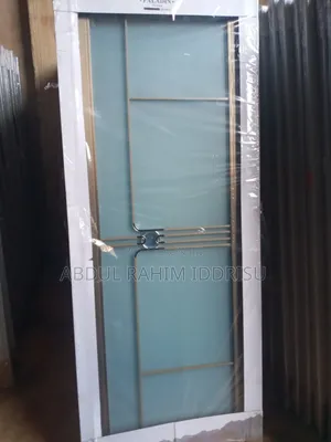 Paladin Doors