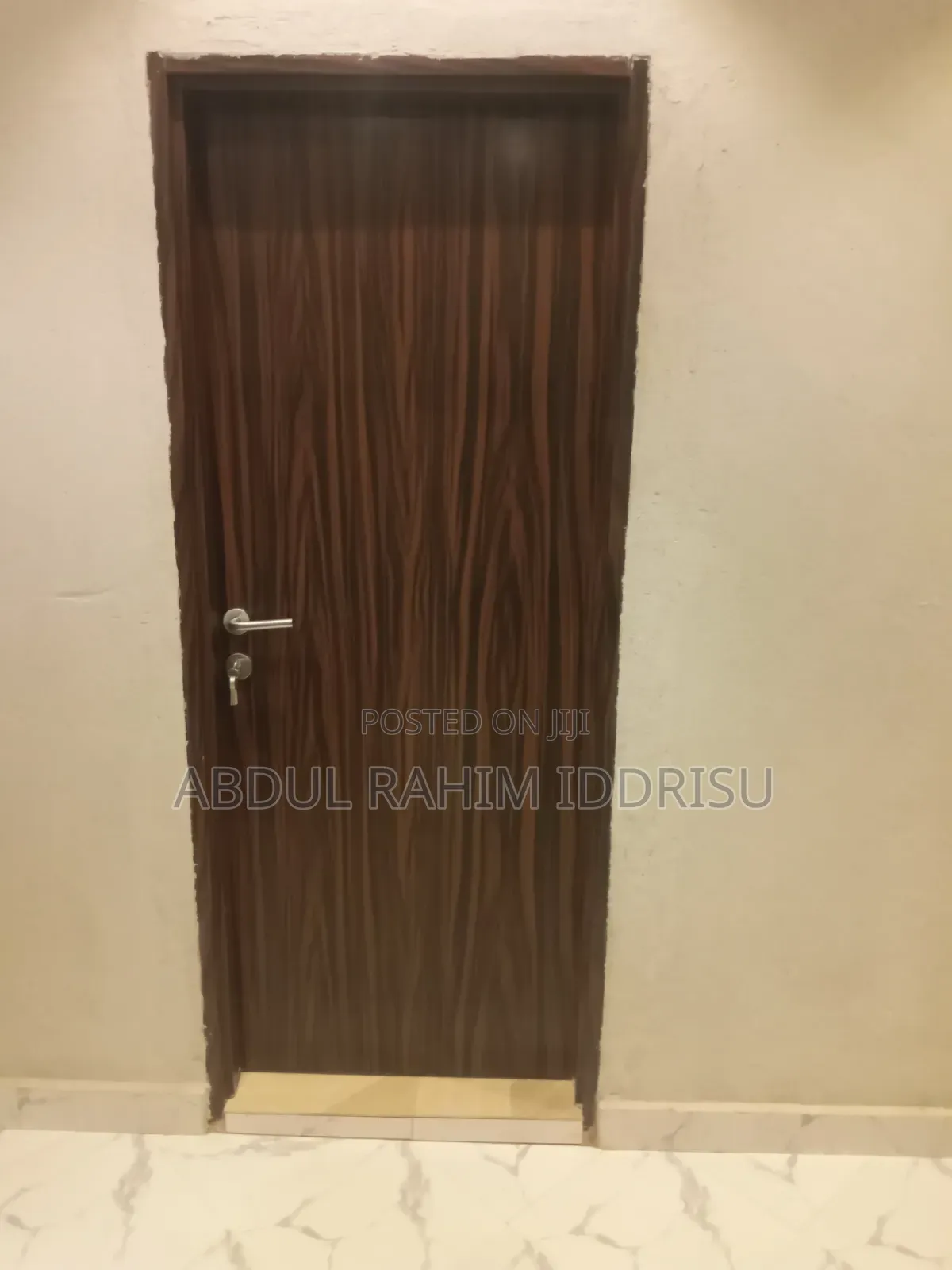 Paladin Doors