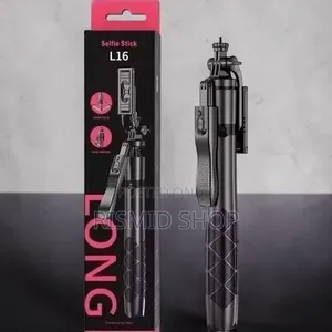 L16 Wireless Bluetooth Selfie Stick Tripod Stand