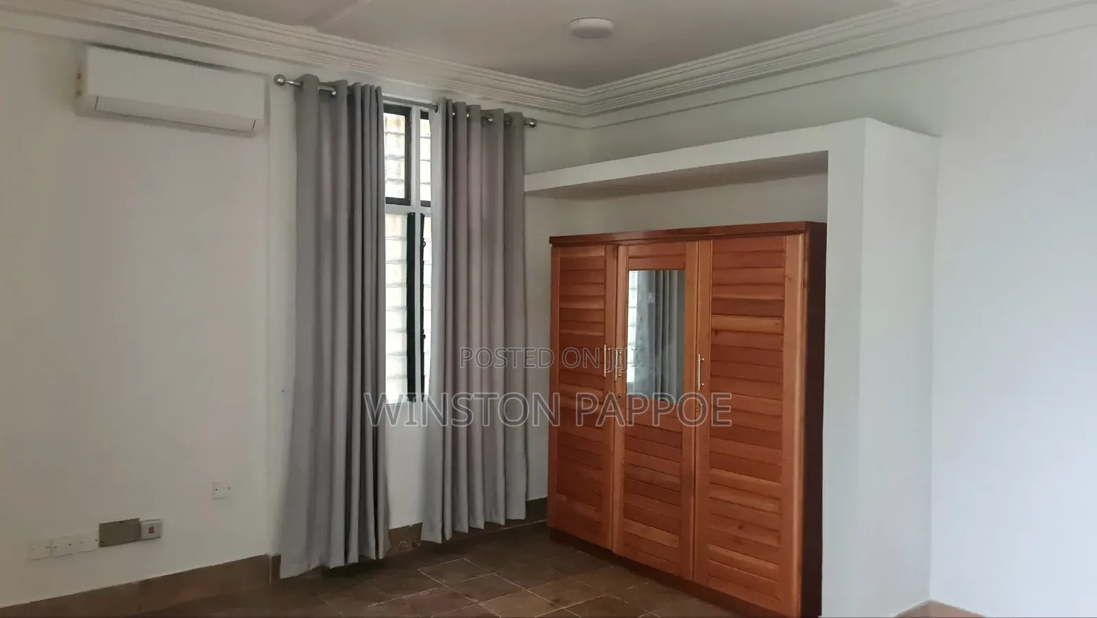 2bdrm Apartment in Skyhook Ct, McCarthy Hill for rent