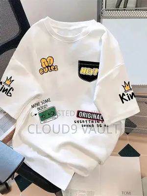 Heavy GSM Menswear