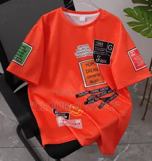 Heavy GSM Menswear