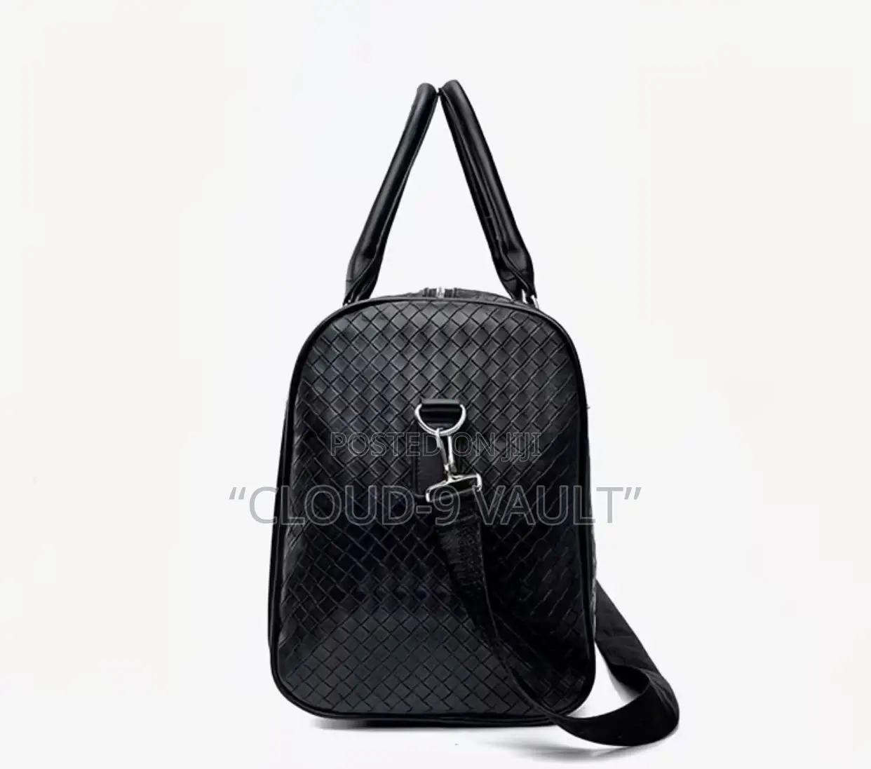 Duffle Bag