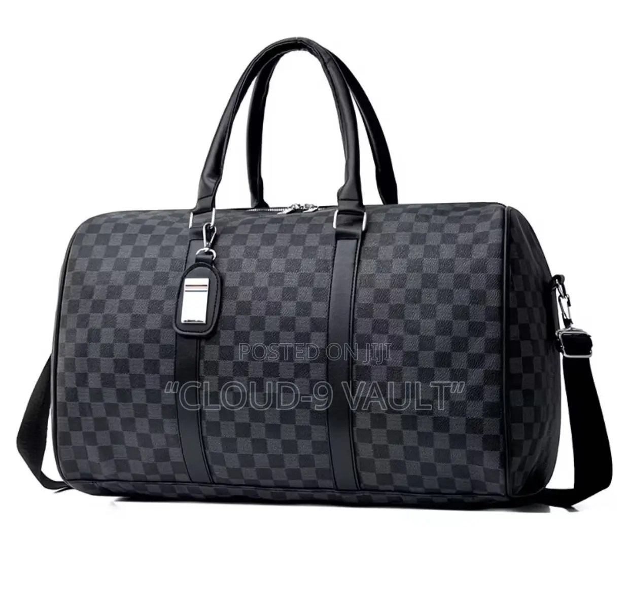 Duffle Bag