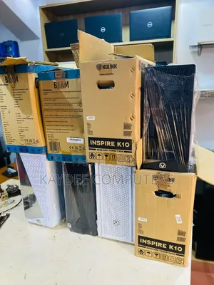 Gaming Case