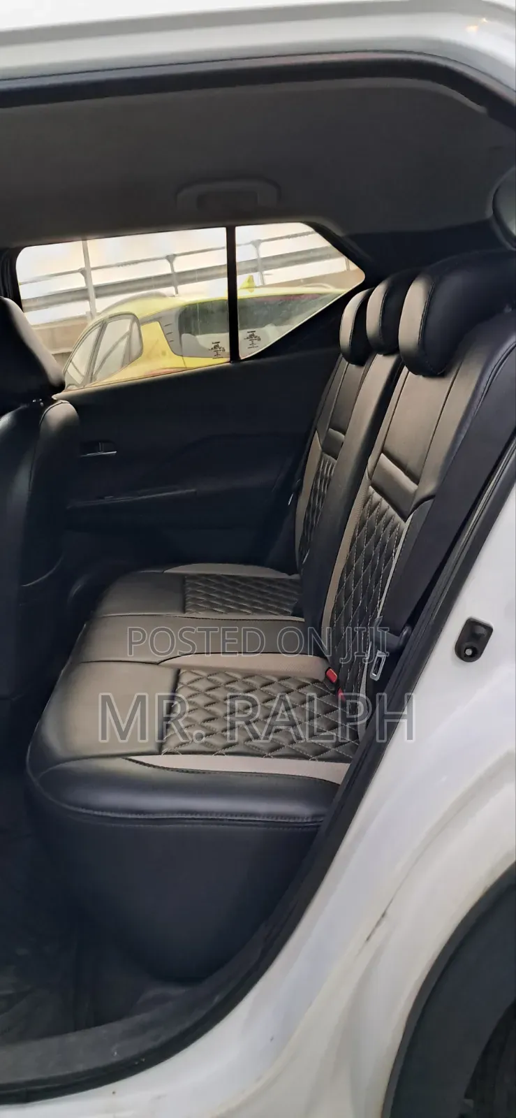 Nissan Kicks 2017 White