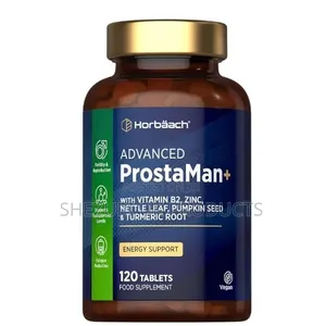Proman Prostate Support