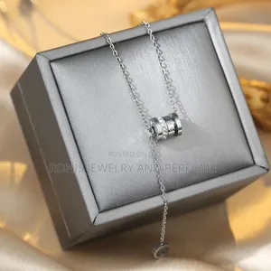 Rings Necklace