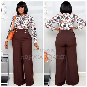 Premium Taiwan Office Trousers – Smart Fit | Durable | Affordable