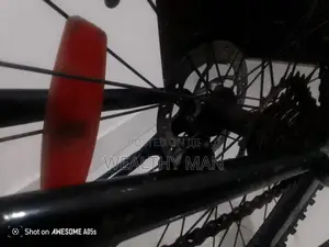 Bicycle Foreign Used