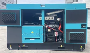 Generator 60kva