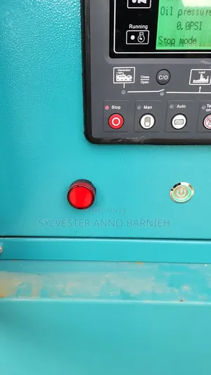Generator 60kva