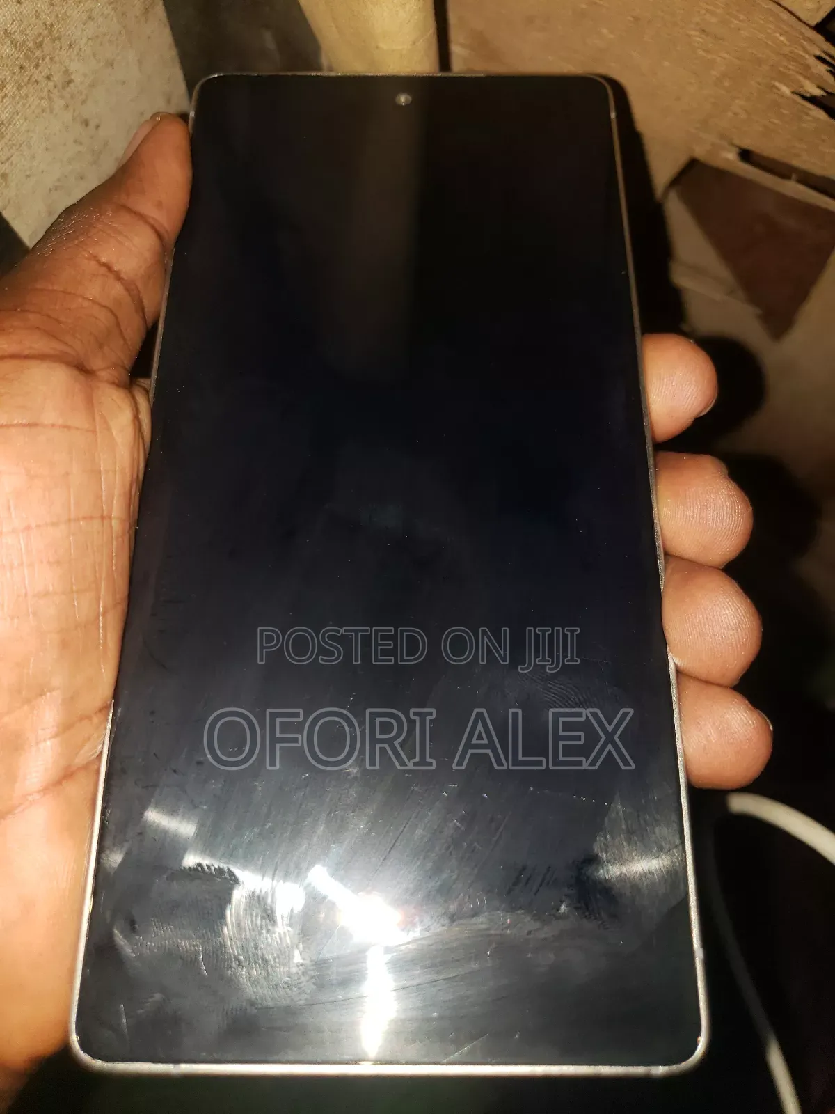 Samsung Galaxy S25 Ultra 256 GB Gray