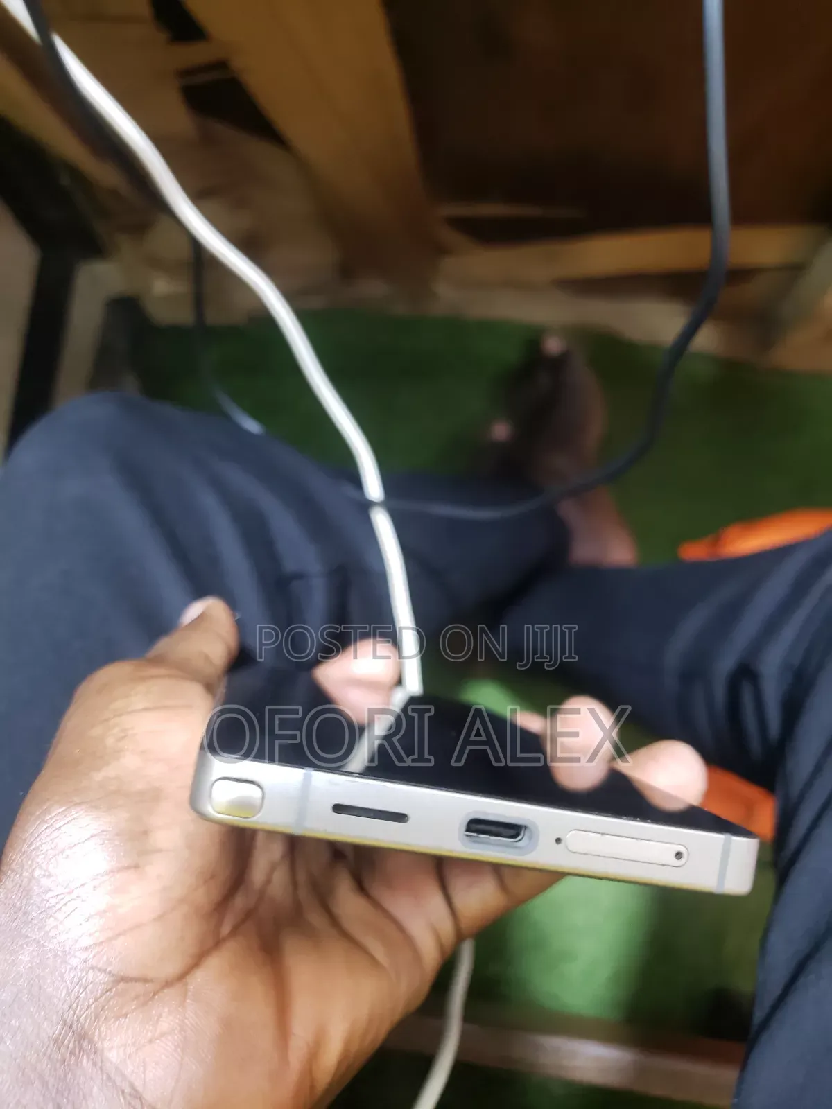 Samsung Galaxy S25 Ultra 256 GB Gray