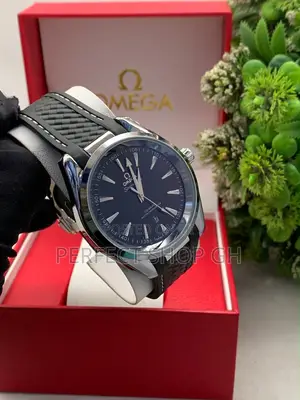 Original Omega Watch