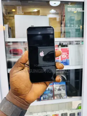Apple iPhone XS 256 GB Silver