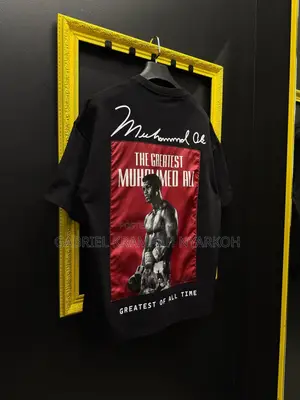 Quality Cotton T Shirt