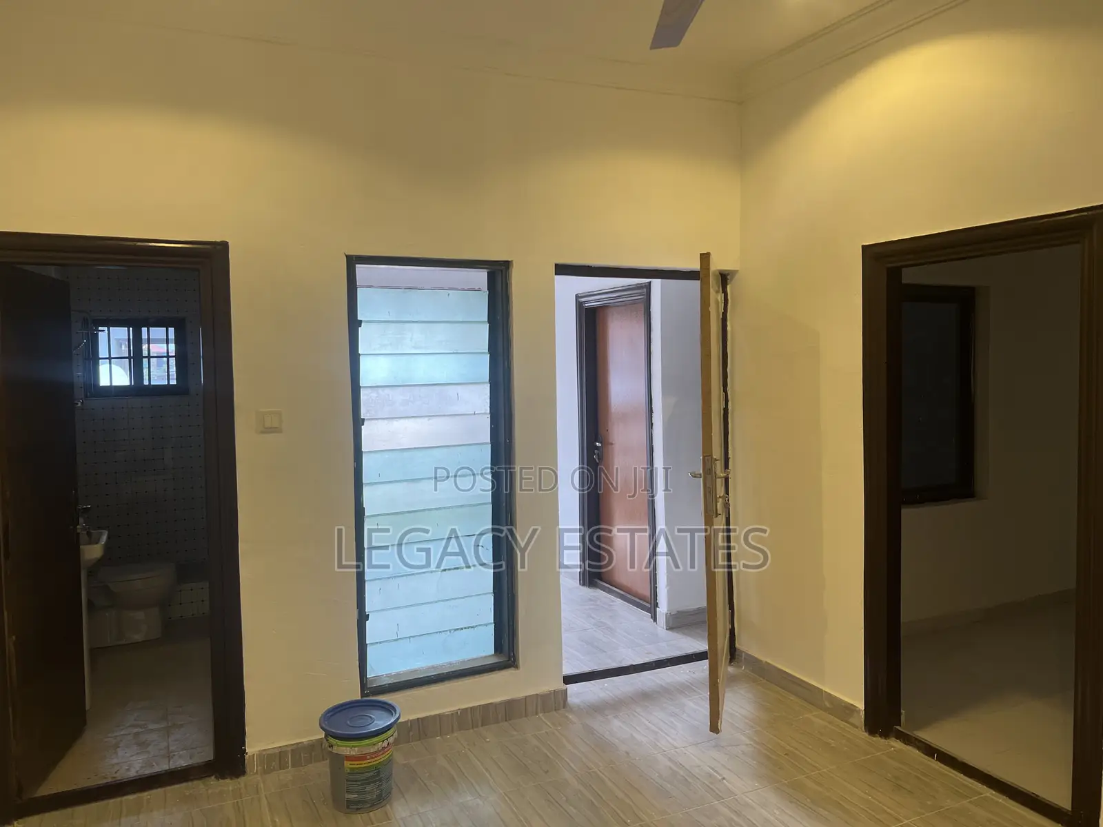 2bdrm Apartment in Tema Metropolitan for rent