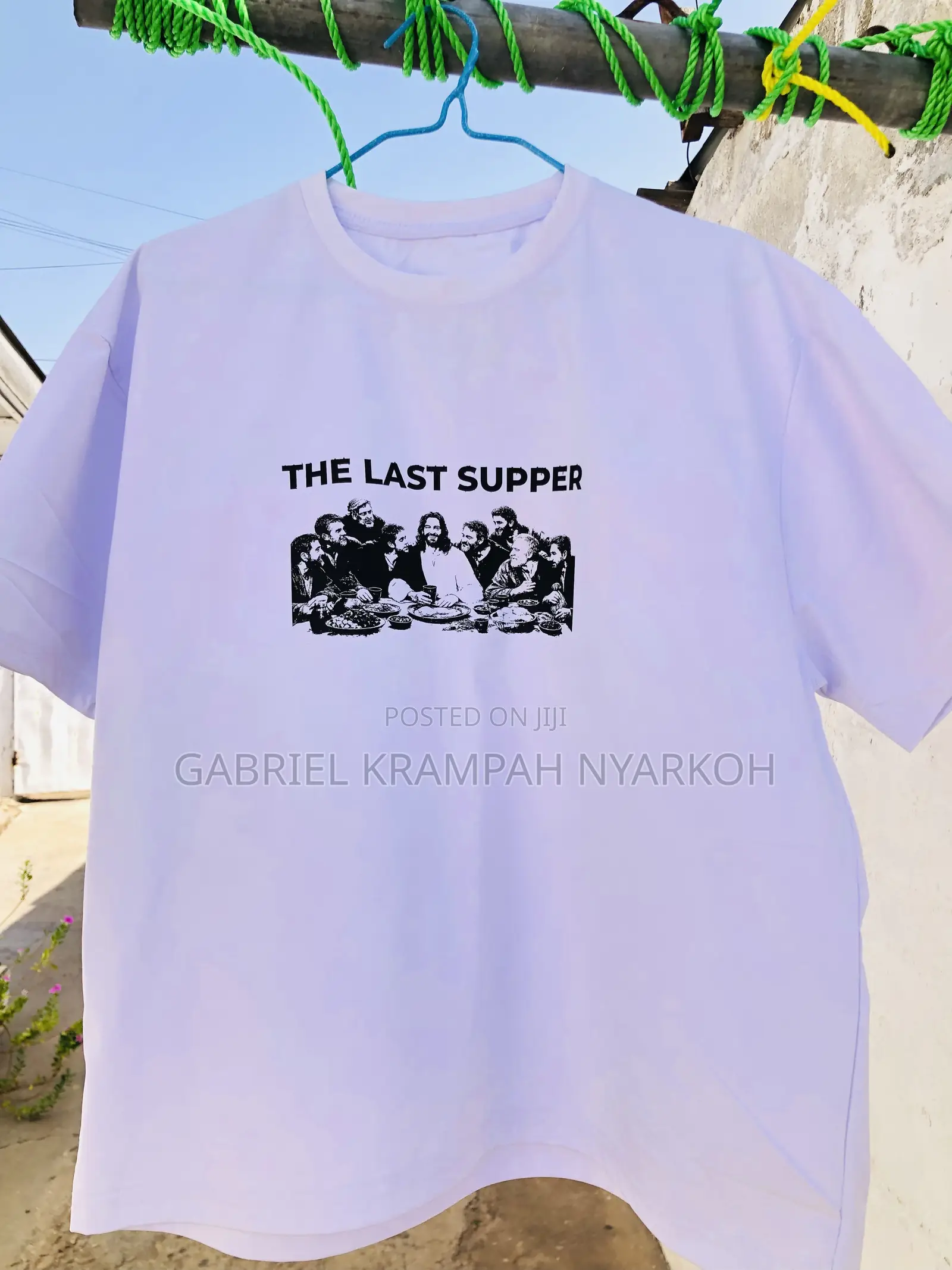 Quality Cotton T Shirt