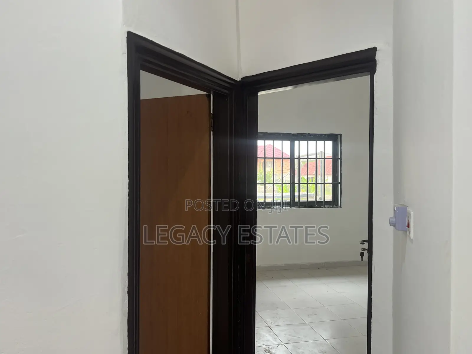 2bdrm Apartment in Tema Metropolitan for rent