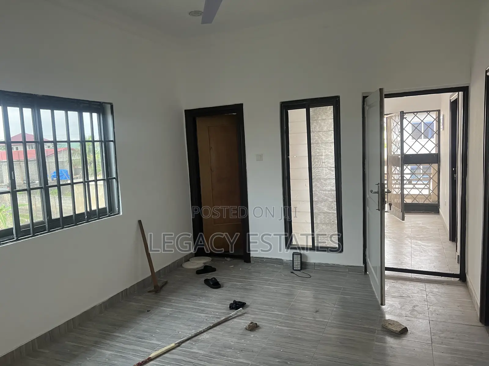 2bdrm Apartment in Tema Metropolitan for rent