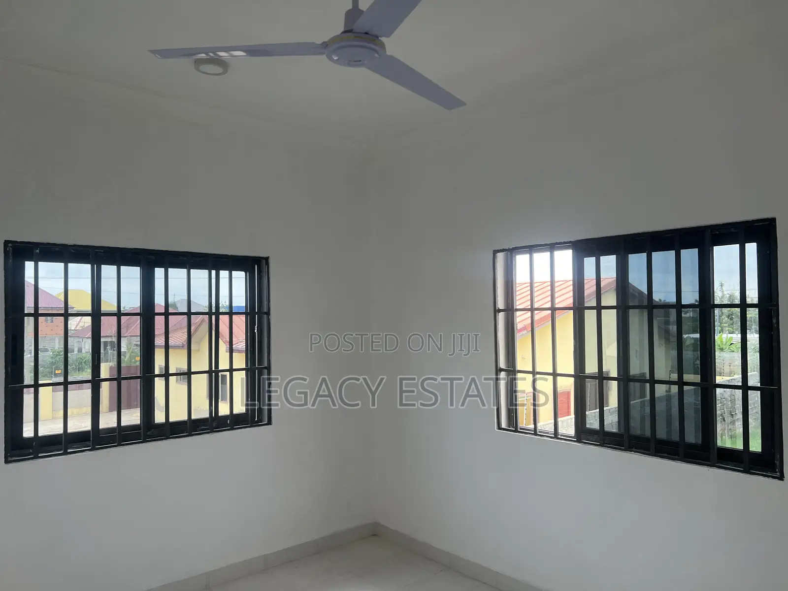 2bdrm Apartment in Tema Metropolitan for rent