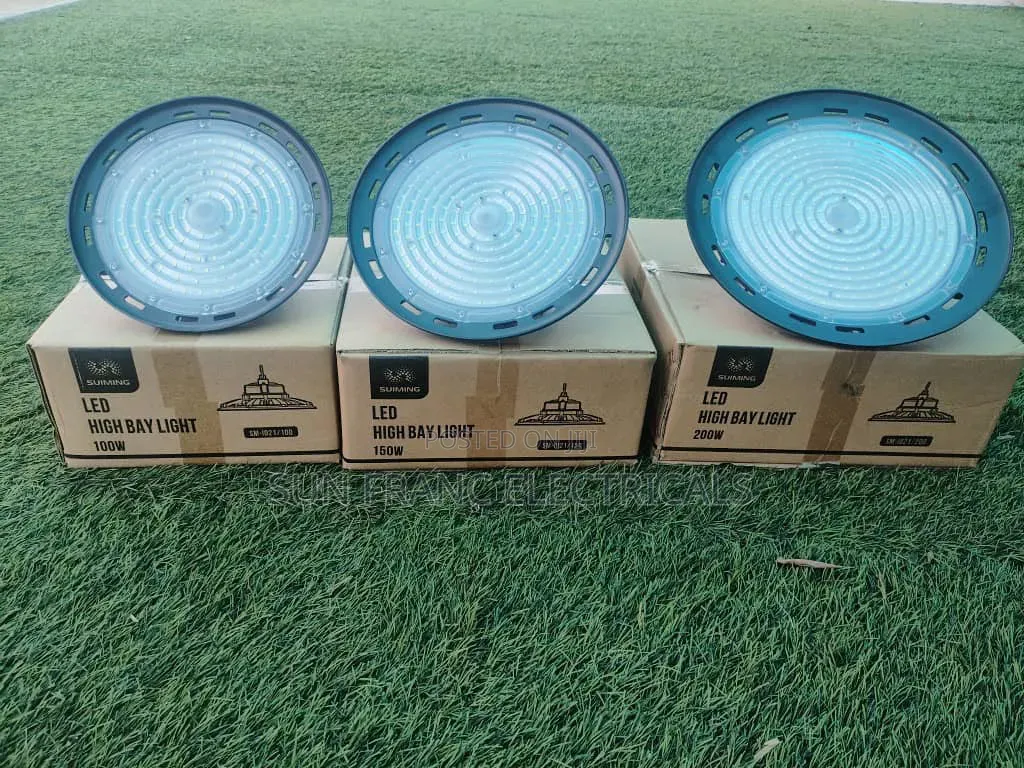 100watt 150watt 200watt Industrial Bar Light