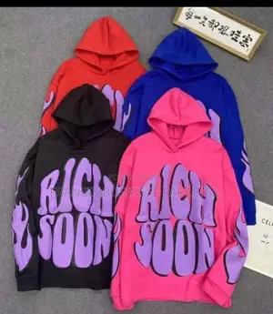 Eversoft Moisture-wicking Lightweight Fleece Hoodie