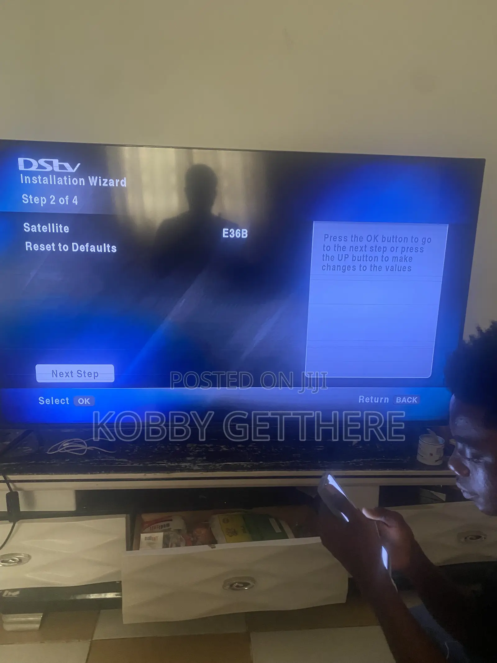 Syinix Android Smart Tv