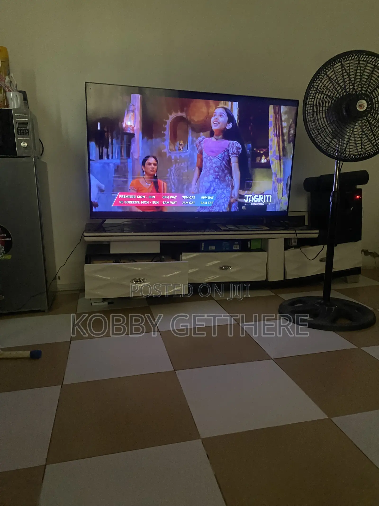 Syinix Android Smart Tv