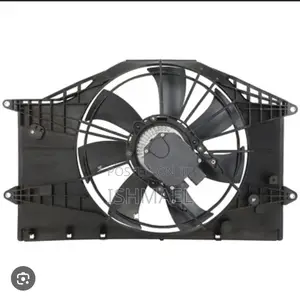 Civic Complete Fan 2016-2021